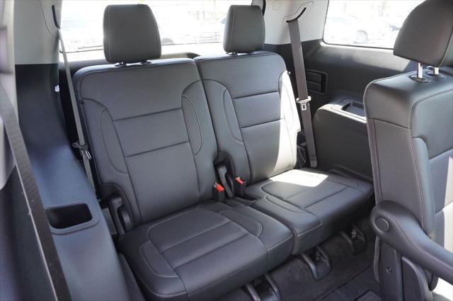 used 2020 GMC Acadia car, priced at $22,278