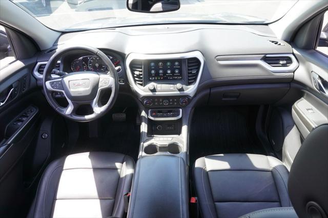used 2020 GMC Acadia car, priced at $22,278