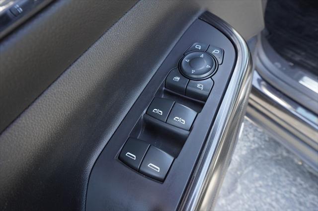 used 2020 GMC Acadia car, priced at $22,278