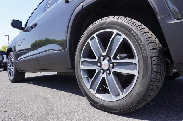 used 2020 GMC Acadia car, priced at $22,278