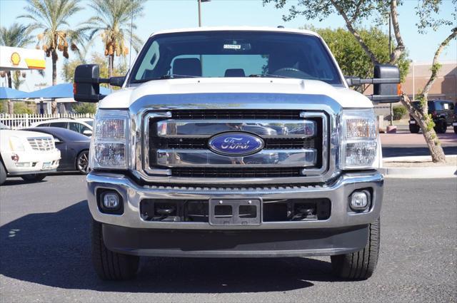 used 2016 Ford F-350 car, priced at $35,949