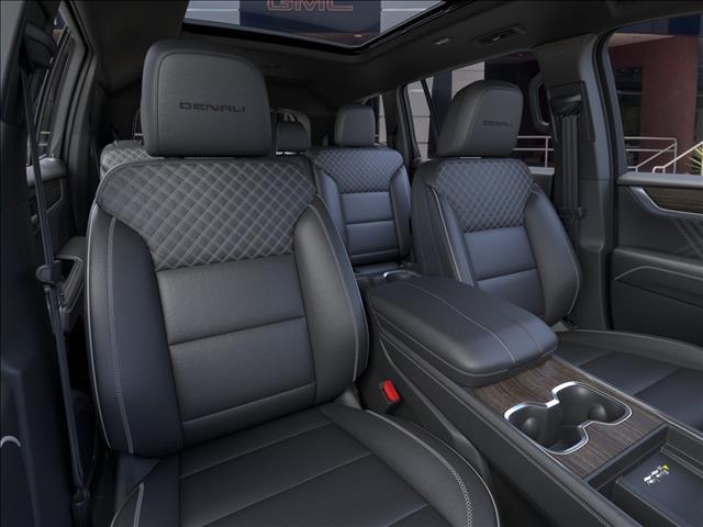 new 2024 GMC Acadia car, priced at $59,590