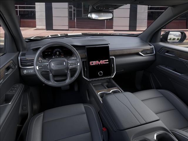 new 2024 GMC Acadia car, priced at $59,590