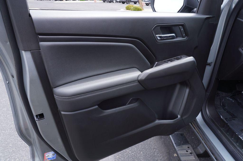 new 2026 GMC Canyon car, priced at $43,475