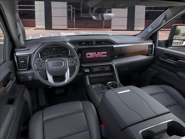 new 2024 GMC Sierra 2500 car, priced at $90,745