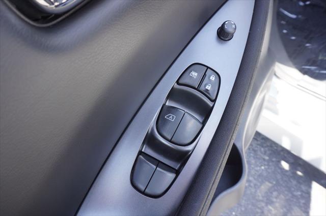 used 2018 Nissan Leaf car, priced at $9,999