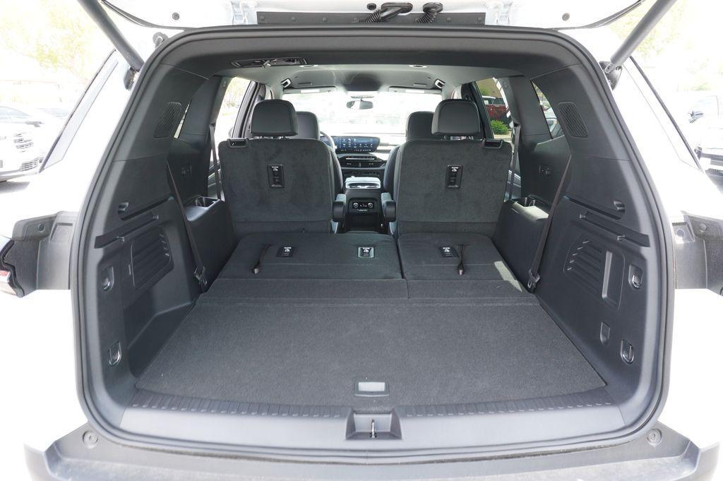 new 2025 Buick Enclave car, priced at $40,740