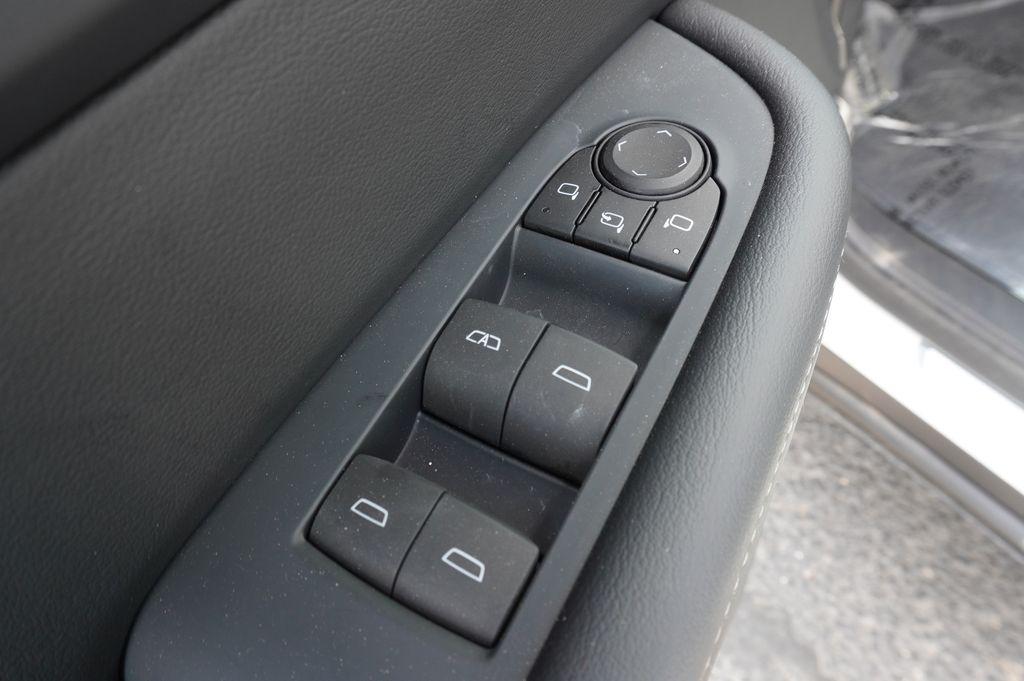 new 2025 Buick Enclave car, priced at $40,740