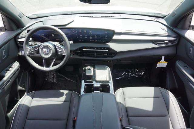 new 2025 Buick Enclave car, priced at $46,490