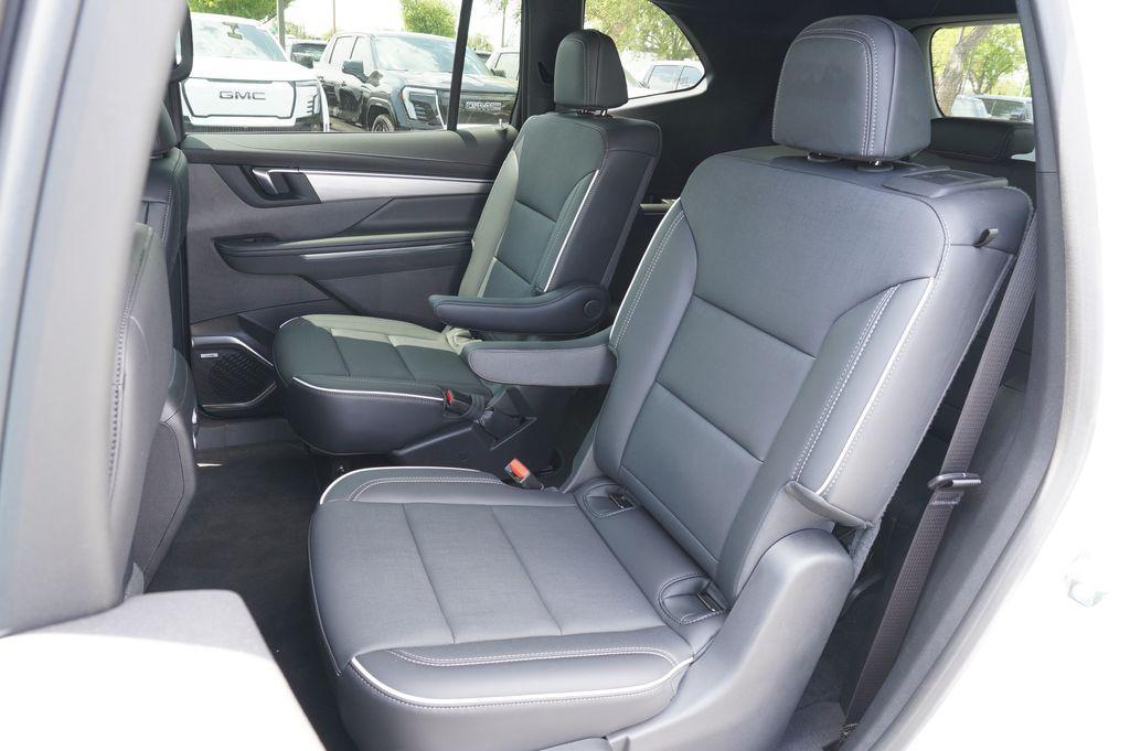 new 2025 Buick Enclave car, priced at $40,740