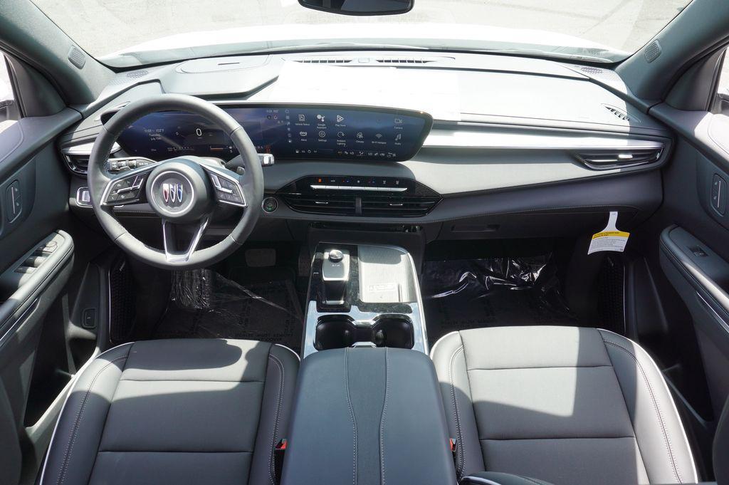 new 2025 Buick Enclave car, priced at $40,740