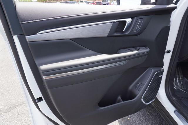 new 2025 Buick Enclave car, priced at $46,490
