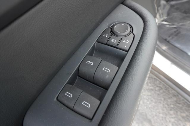 new 2025 Buick Enclave car, priced at $46,490