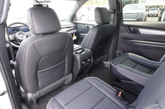new 2025 Buick Enclave car, priced at $46,490