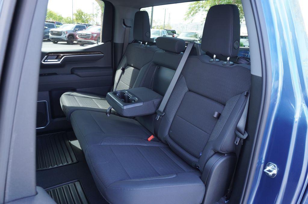 new 2026 GMC Sierra 1500 car, priced at $52,890
