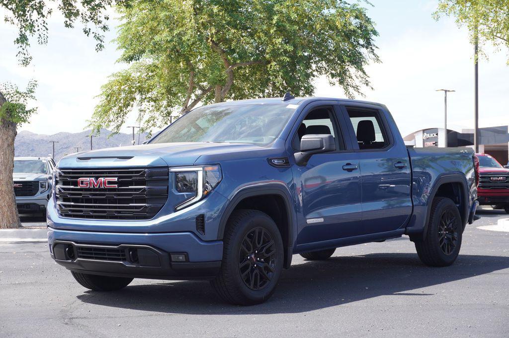 new 2026 GMC Sierra 1500 car, priced at $52,890