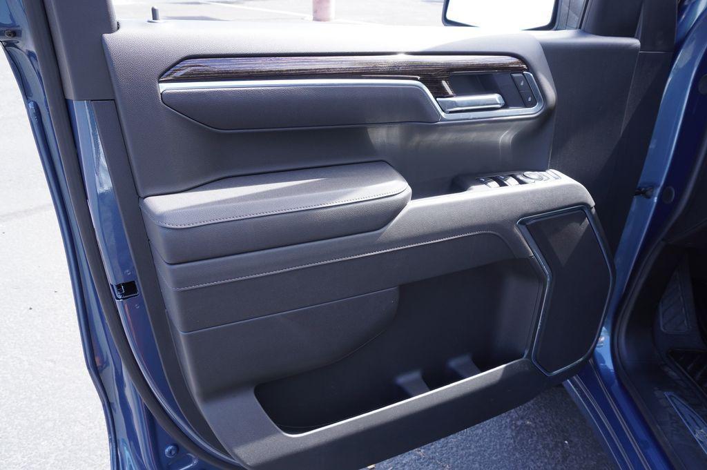 new 2026 GMC Sierra 1500 car, priced at $52,890