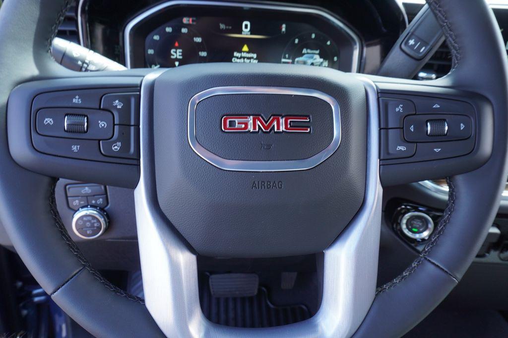 new 2026 GMC Sierra 1500 car, priced at $52,890