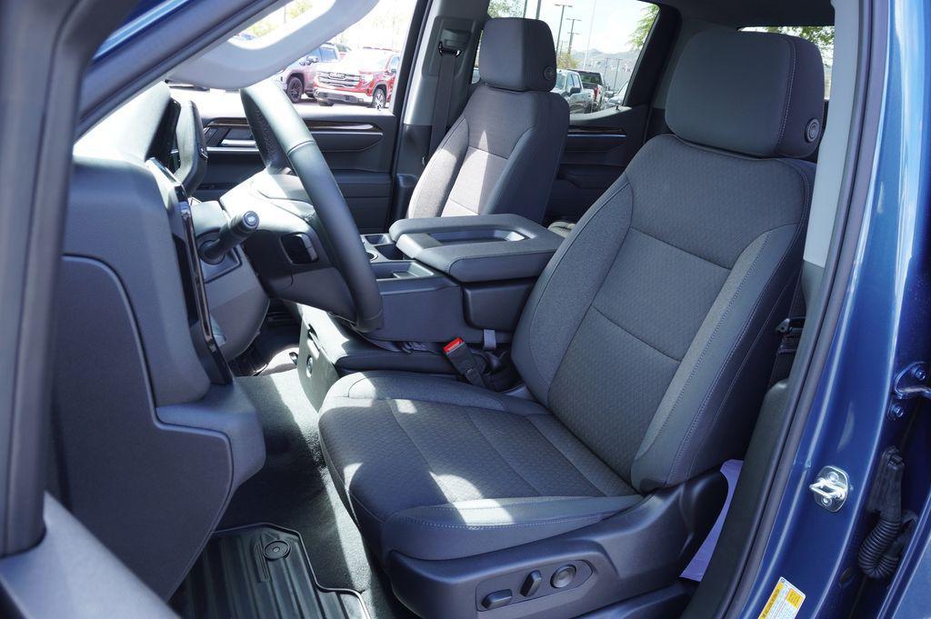 new 2026 GMC Sierra 1500 car, priced at $52,890