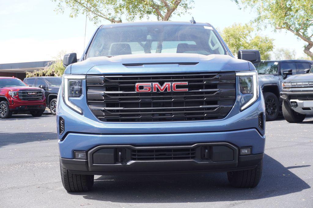 new 2026 GMC Sierra 1500 car, priced at $52,890