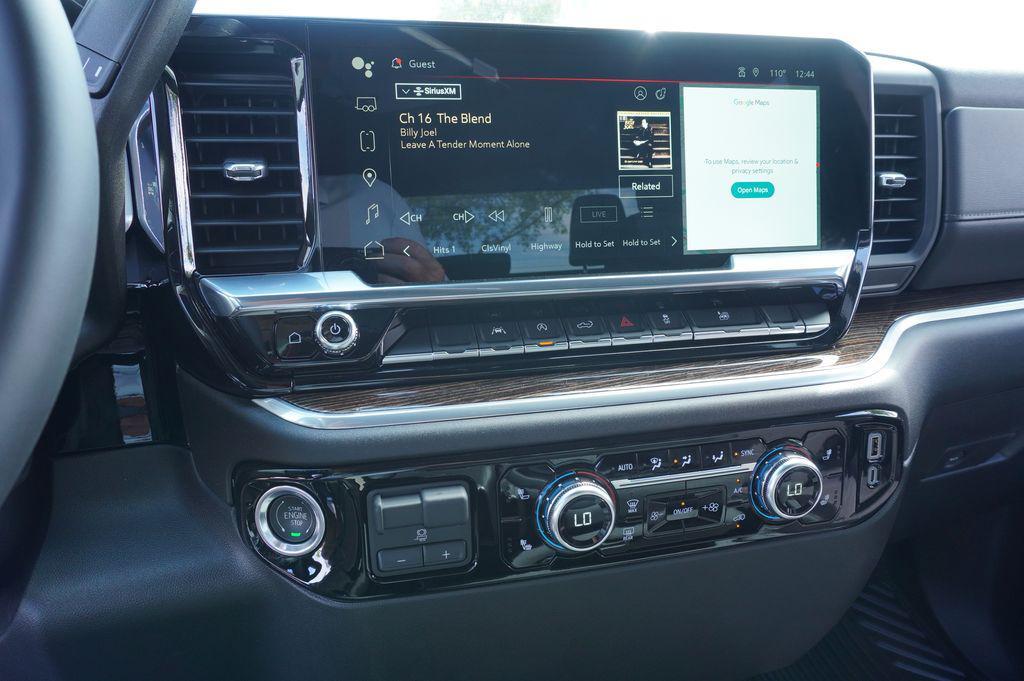 new 2026 GMC Sierra 1500 car, priced at $52,890