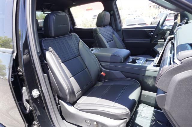 new 2025 GMC Sierra EV car, priced at $93,285