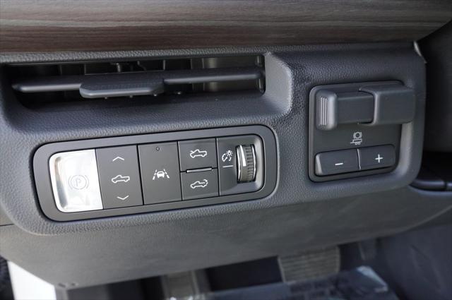 new 2025 GMC Sierra EV car, priced at $87,790