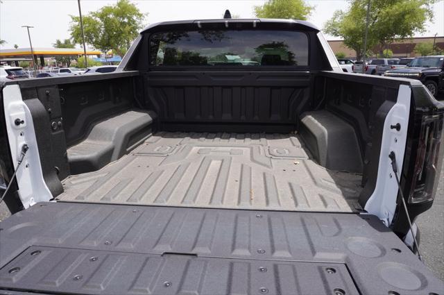 new 2025 GMC HUMMER EV Pickup car, priced at $96,784