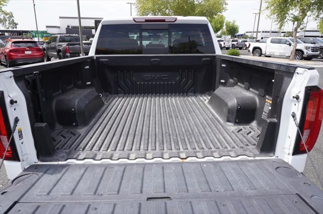 used 2020 GMC Sierra 1500 car, priced at $45,834