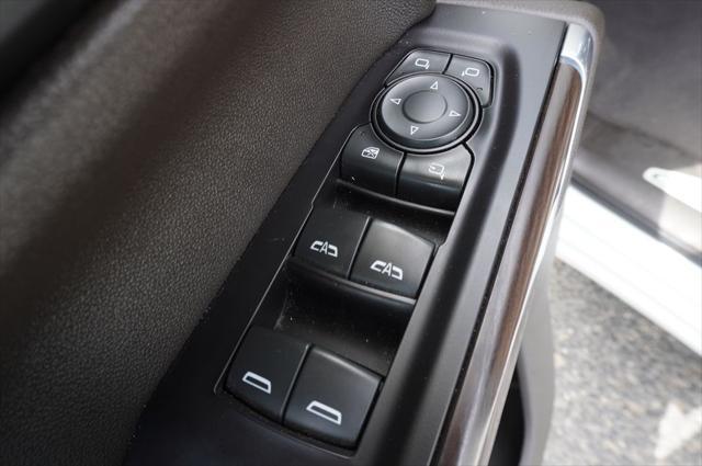 used 2020 GMC Sierra 1500 car, priced at $45,834