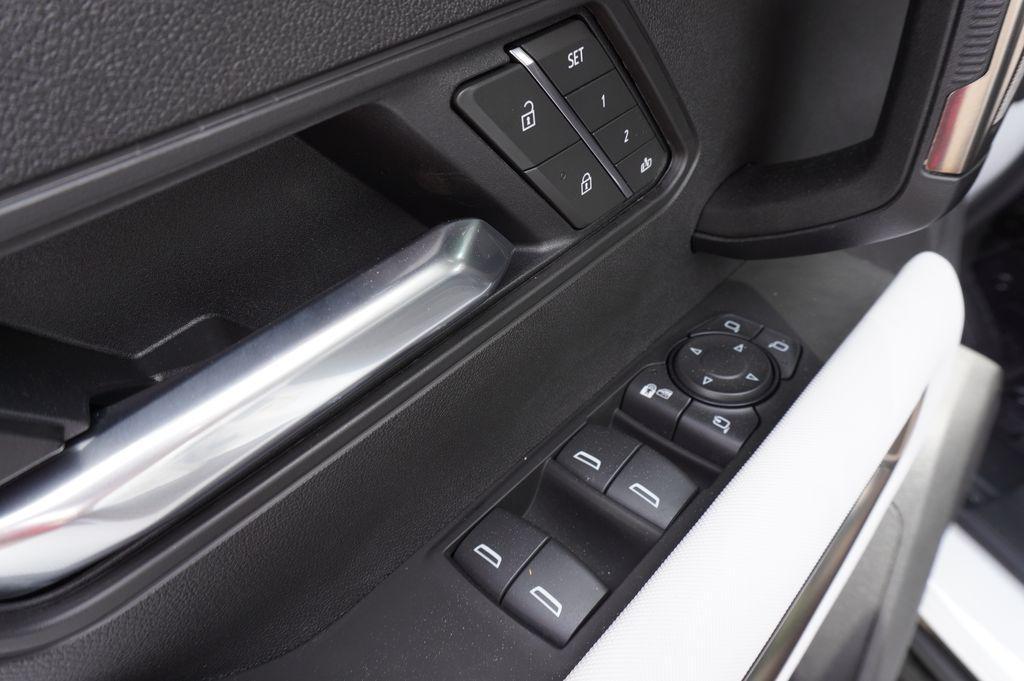 new 2025 GMC HUMMER EV SUV car, priced at $89,695