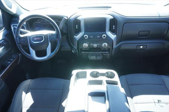 used 2020 GMC Sierra 1500 car, priced at $28,994