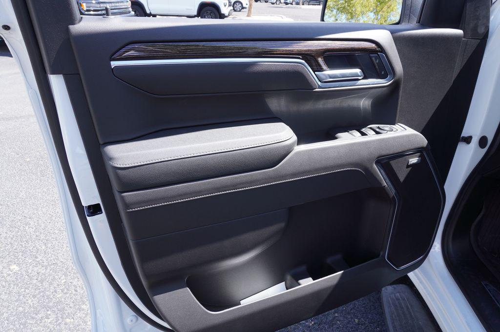 new 2026 GMC Sierra 1500 car, priced at $59,500
