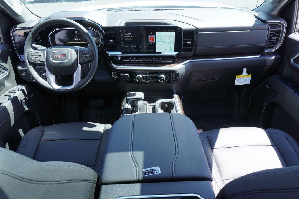 new 2026 GMC Sierra 1500 car, priced at $59,500