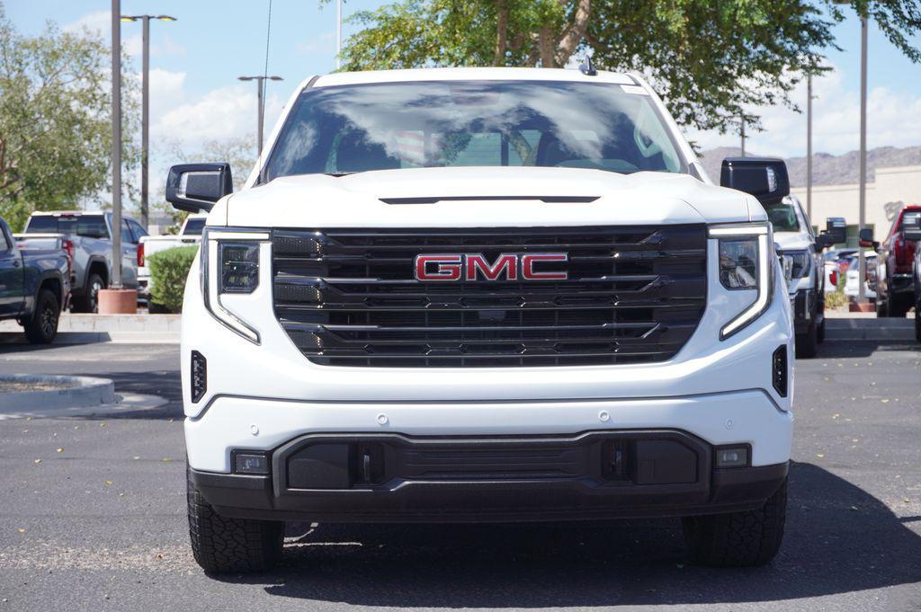 new 2026 GMC Sierra 1500 car, priced at $59,500