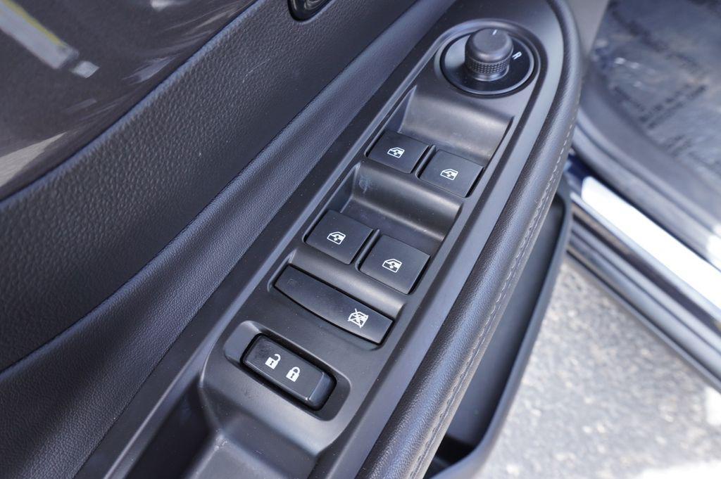 used 2022 Buick Encore car, priced at $16,889