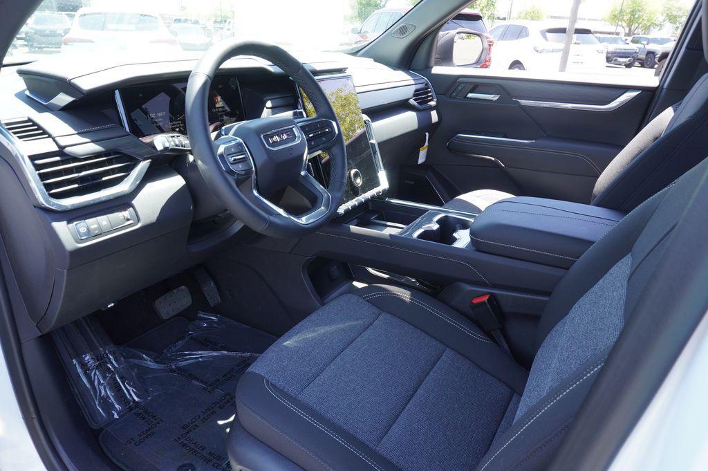 new 2025 GMC Acadia car, priced at $41,145