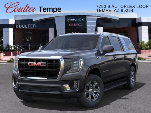 new 2024 GMC Yukon XL car, priced at $59,692