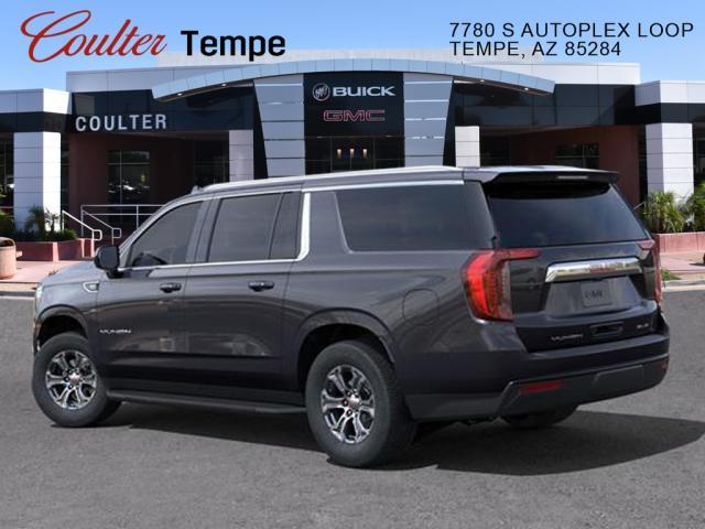 new 2024 GMC Yukon XL car, priced at $59,692