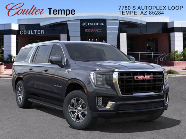 new 2024 GMC Yukon XL car, priced at $59,692