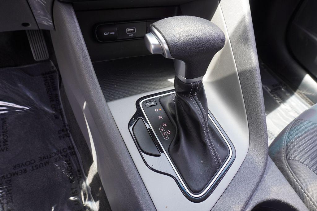 used 2022 Kia Niro car, priced at $13,936