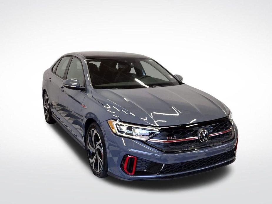 new 2024 Volkswagen Jetta GLI car, priced at $35,549