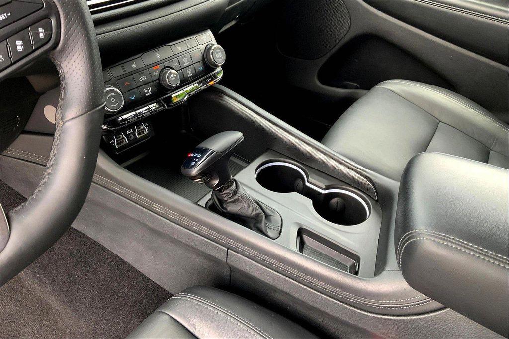 used 2022 Dodge Durango car, priced at $34,490
