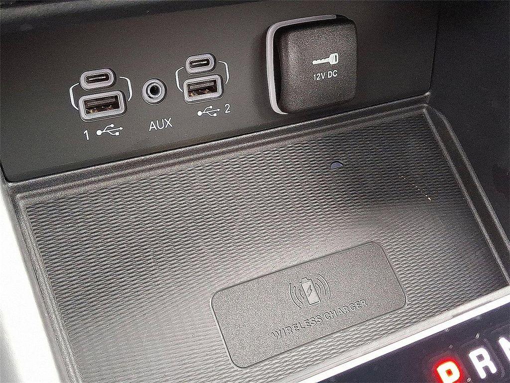 new 2025 Jeep Grand Cherokee L car, priced at $44,665