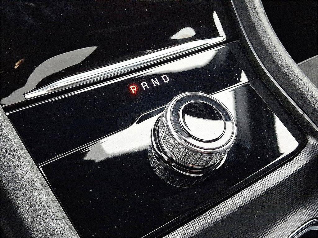 new 2025 Jeep Grand Cherokee L car, priced at $44,665