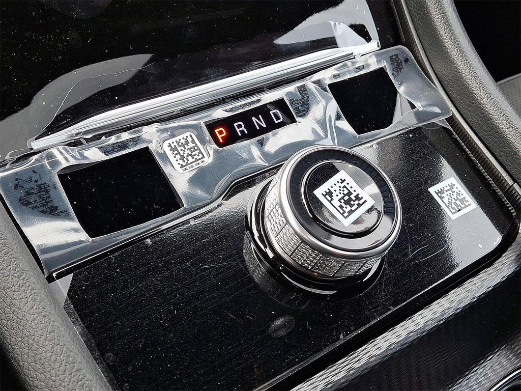 new 2025 Jeep Grand Cherokee car, priced at $44,158