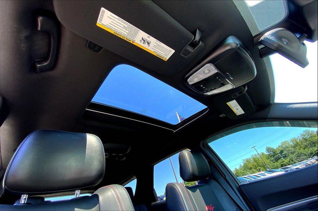 used 2018 Dodge Durango car, priced at $29,990