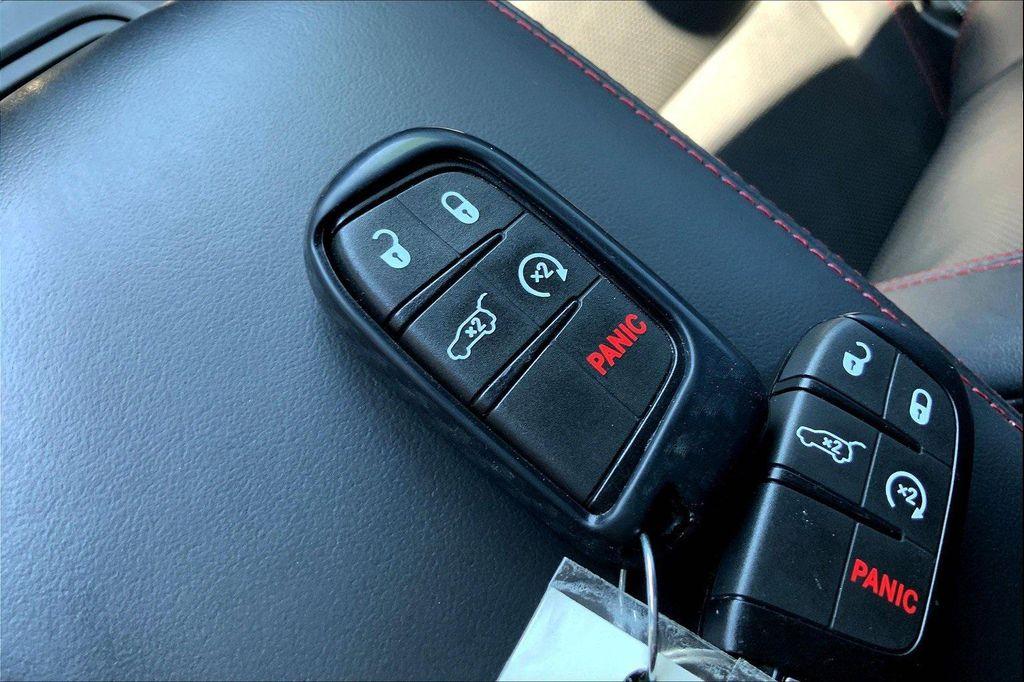 used 2018 Dodge Durango car, priced at $29,990