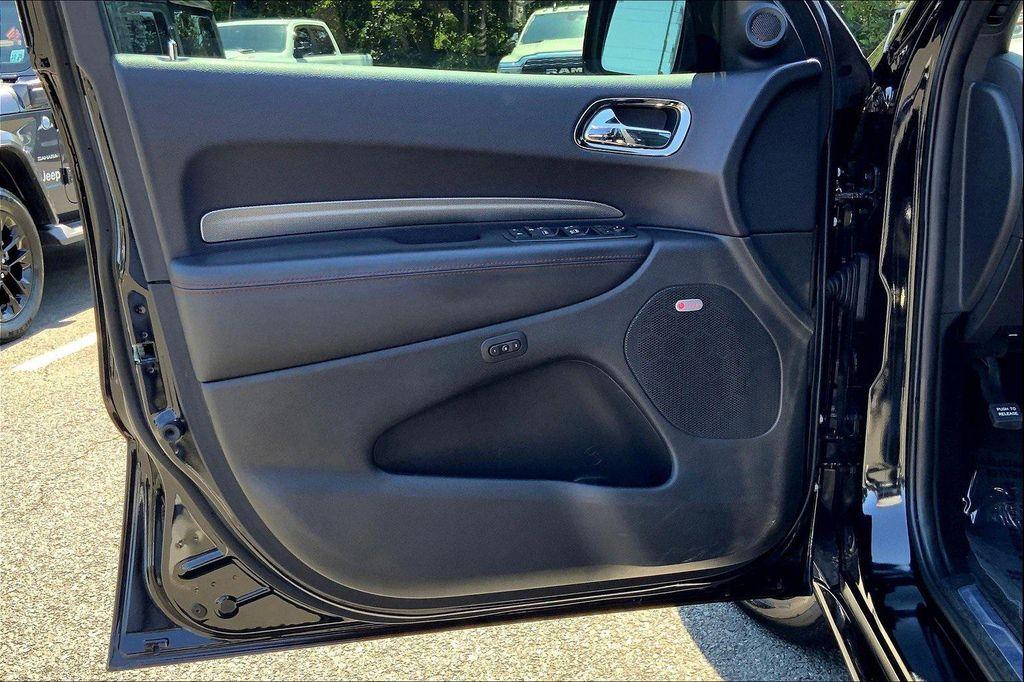 used 2018 Dodge Durango car, priced at $29,990