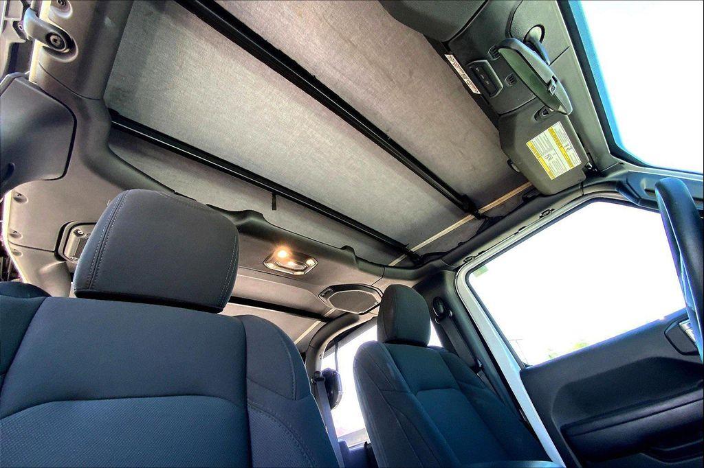 used 2022 Jeep Wrangler car, priced at $21,990